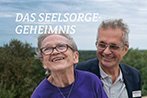 Seelsorgegeheimnis