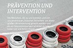 Prävention und Intervention