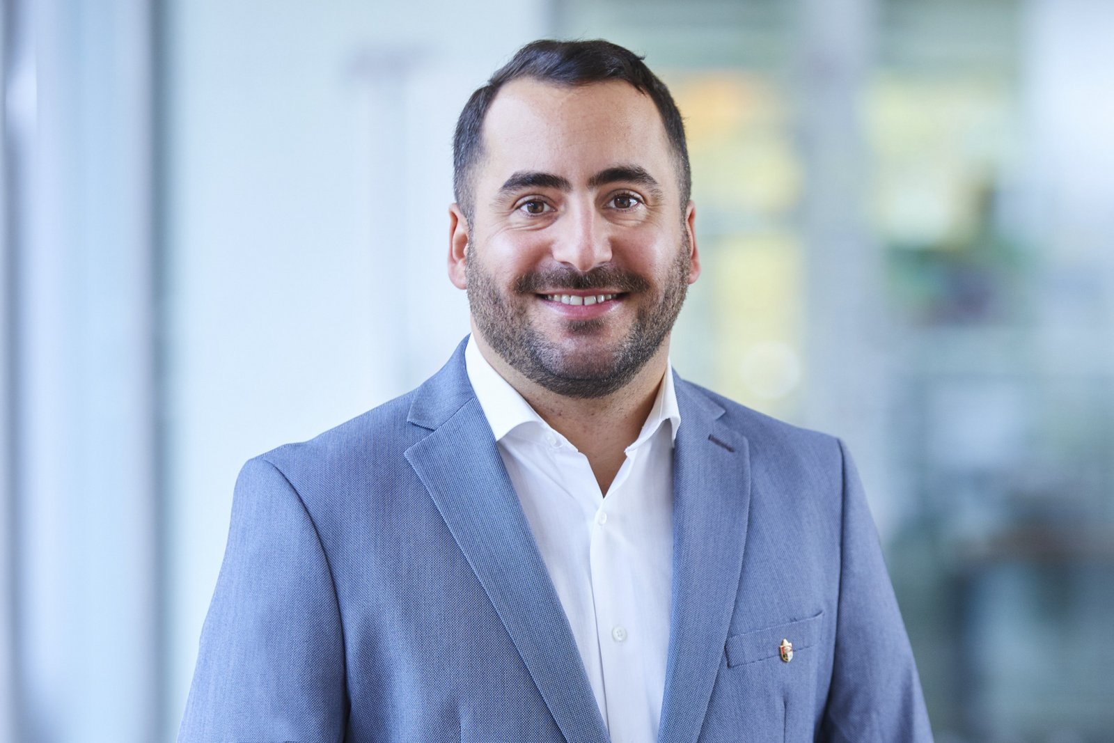 Mazlum Barsgan