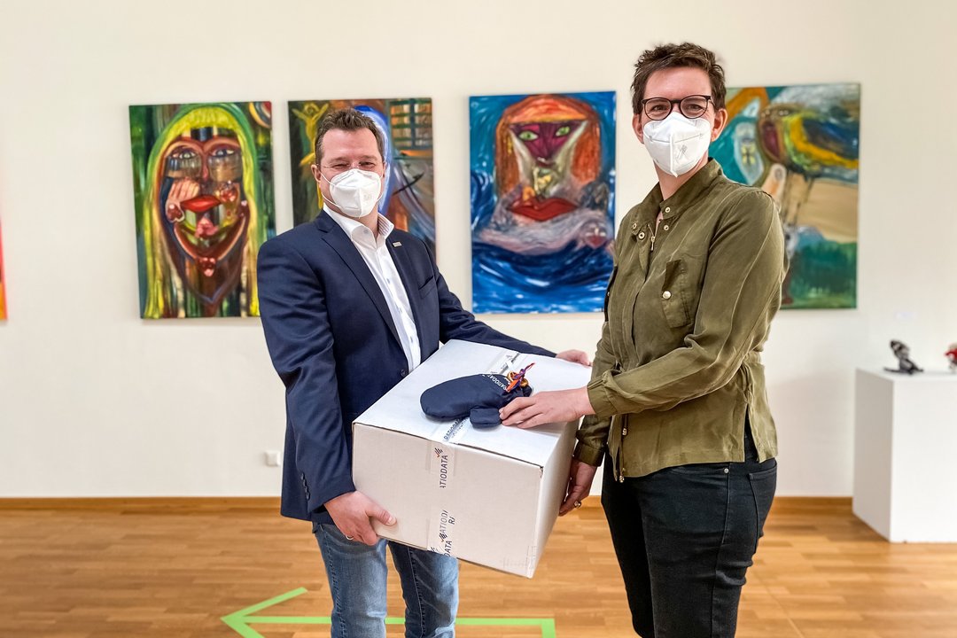 Ratiodata