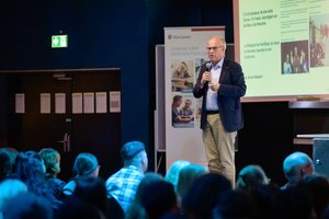 Dr. Hartmut Beiker