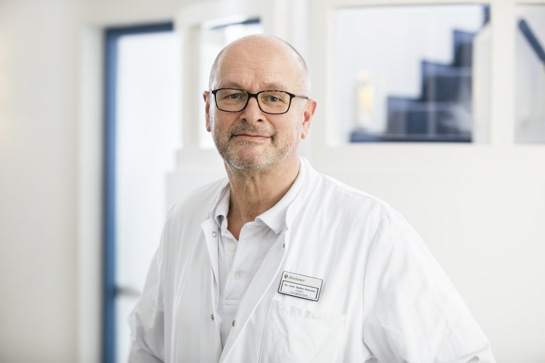 Stefan Nöschel