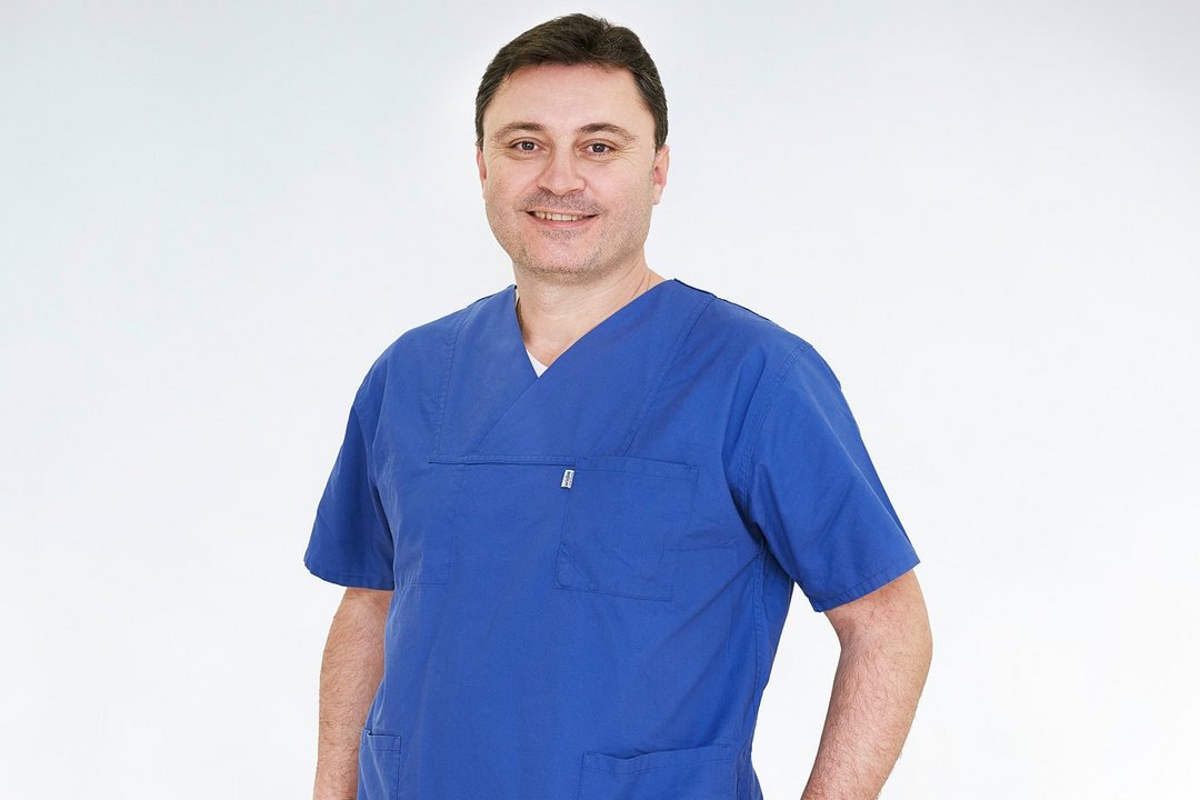 Christos Anagnostopoulos