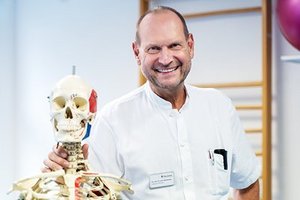 Priv. Doz. Dr. Ralf Decking 