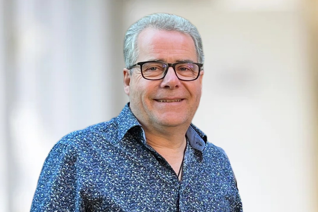 Frank Timnik