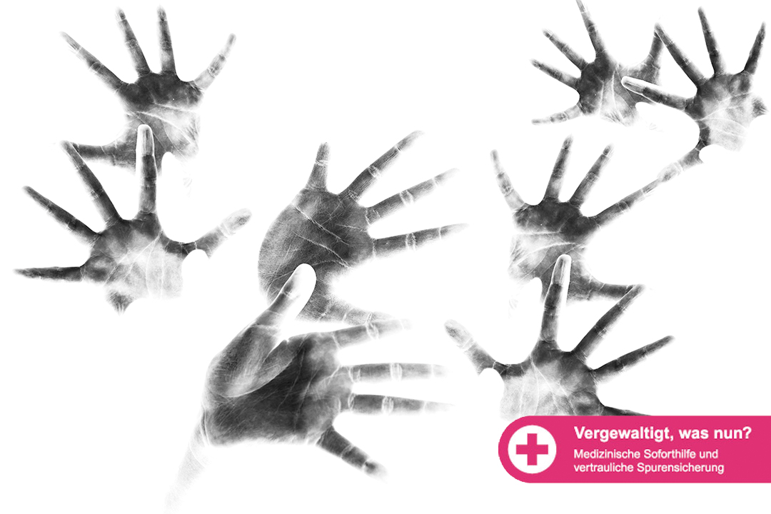 Beteiligung an Modellprojekt für Betroffene von sexualisierter Gewalt 